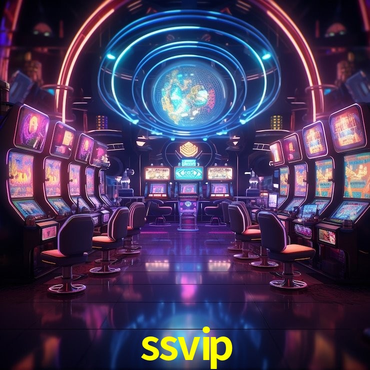 Jackpots e promoções na ssvip