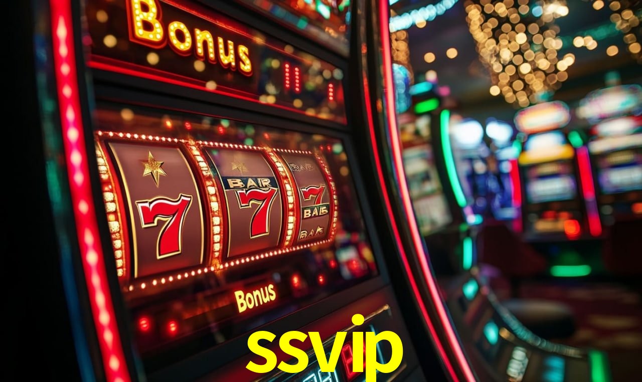 Apostas com odds competitivas na ssvip