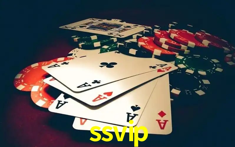 Benefícios VIP na ssvip