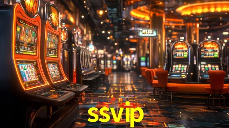 Cashback e recargas na ssvip